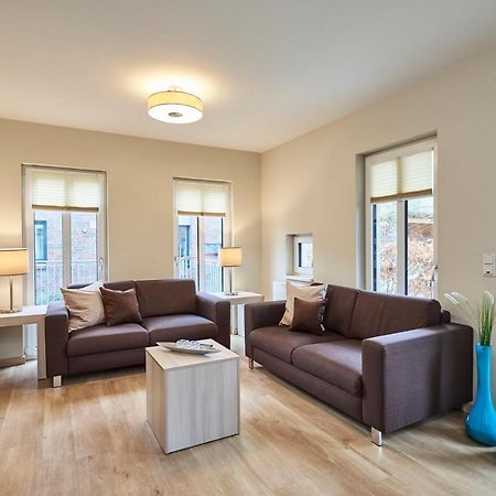 קושהאבן Haus Scharhoern_Riff _ Fewo 15 מראה חיצוני תמונה