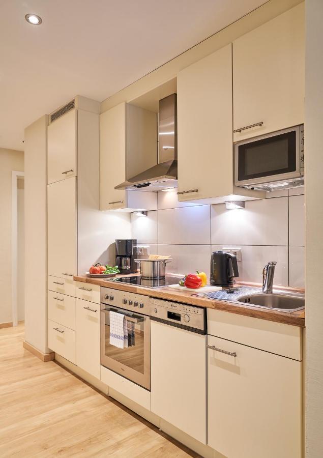 קושהאבן Haus Scharhoern_Riff _ Fewo 15 מראה חיצוני תמונה