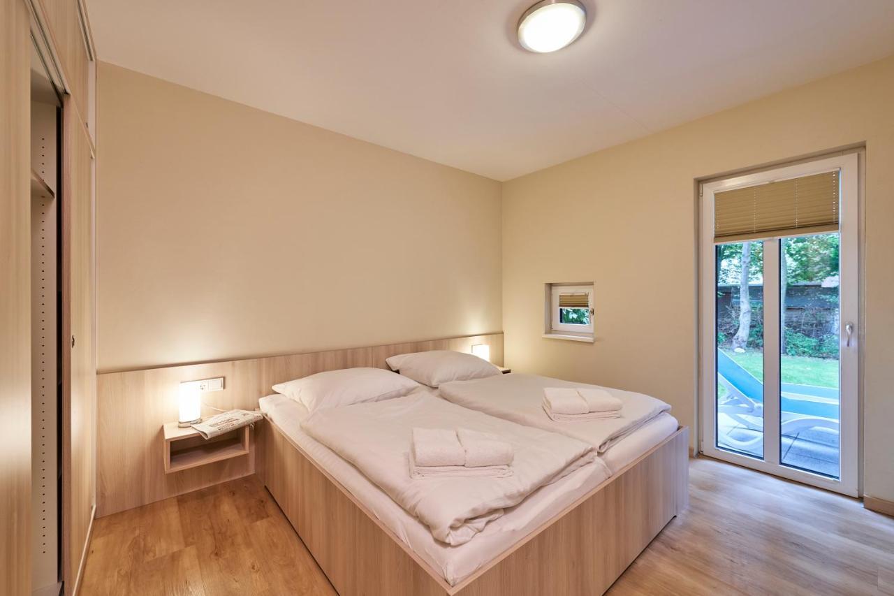קושהאבן Haus Scharhoern_Riff _ Fewo 15 מראה חיצוני תמונה