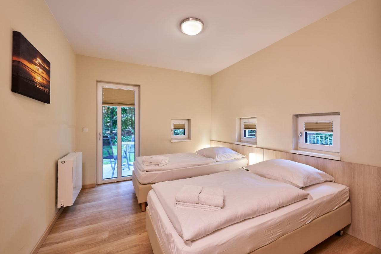 קושהאבן Haus Scharhoern_Riff _ Fewo 15 מראה חיצוני תמונה